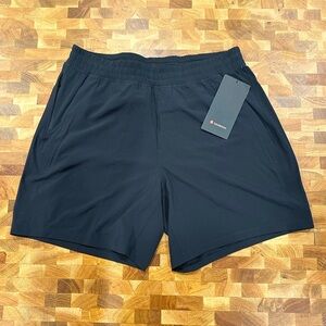 Lululemon Pace Breaker Short - 7” Linerless
